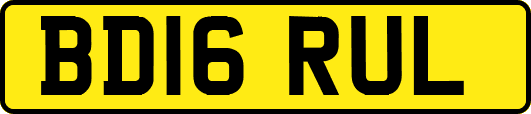 BD16RUL
