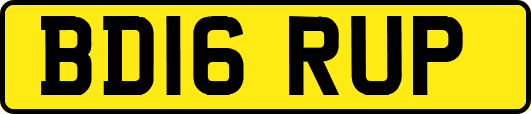 BD16RUP