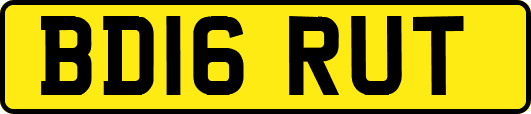 BD16RUT
