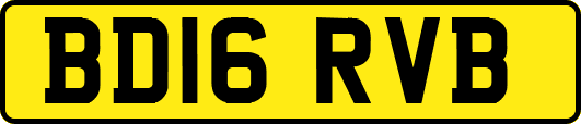 BD16RVB