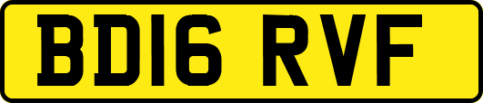 BD16RVF