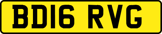 BD16RVG
