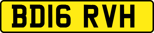 BD16RVH