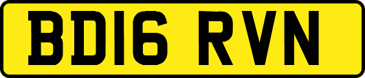 BD16RVN