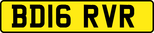 BD16RVR