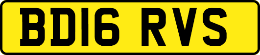 BD16RVS