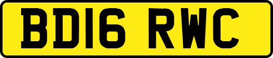 BD16RWC