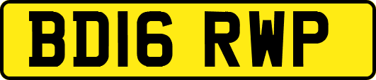 BD16RWP