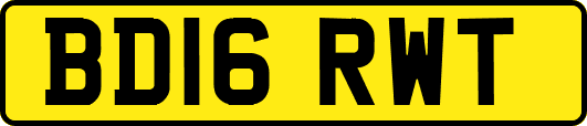BD16RWT