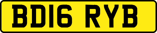 BD16RYB