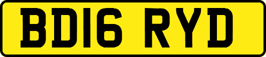 BD16RYD