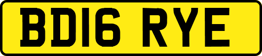 BD16RYE