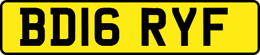 BD16RYF