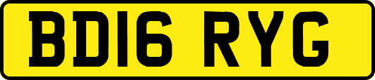 BD16RYG