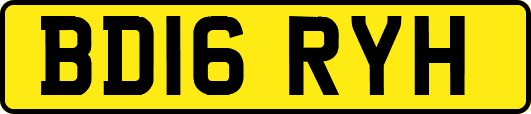 BD16RYH