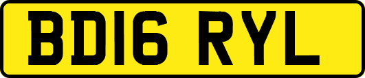 BD16RYL