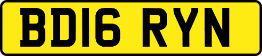 BD16RYN