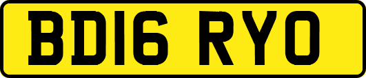 BD16RYO