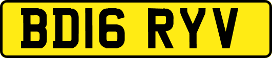 BD16RYV