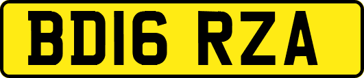 BD16RZA