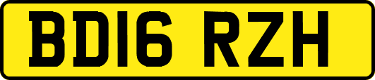 BD16RZH