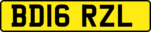 BD16RZL