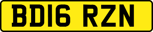 BD16RZN