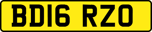 BD16RZO