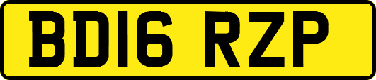 BD16RZP