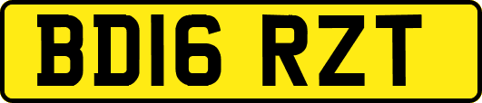 BD16RZT