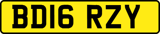 BD16RZY