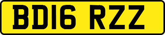 BD16RZZ