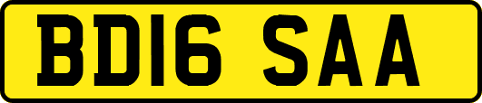 BD16SAA