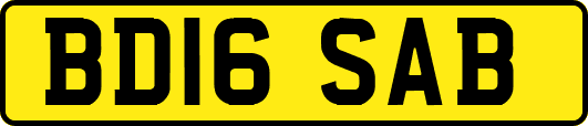 BD16SAB