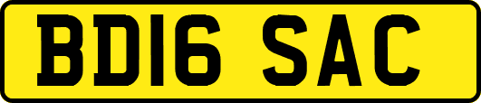 BD16SAC