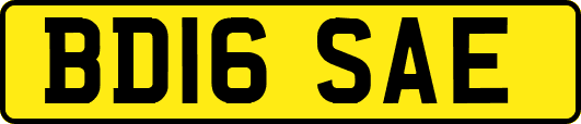 BD16SAE