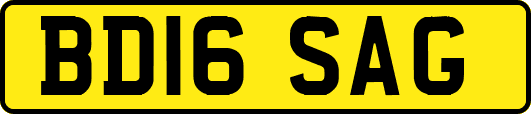 BD16SAG