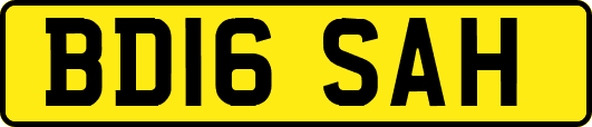BD16SAH