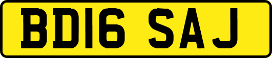 BD16SAJ