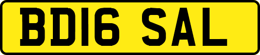BD16SAL