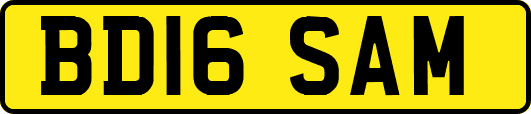 BD16SAM