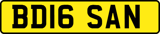 BD16SAN