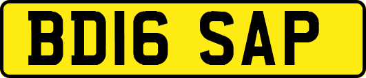BD16SAP