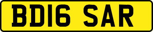 BD16SAR