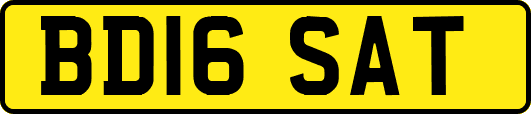 BD16SAT