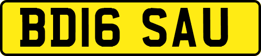 BD16SAU