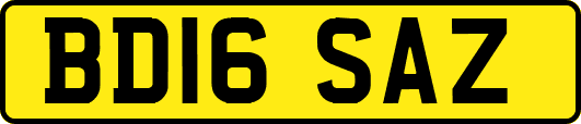 BD16SAZ
