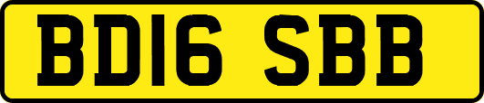 BD16SBB