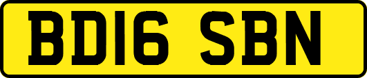 BD16SBN