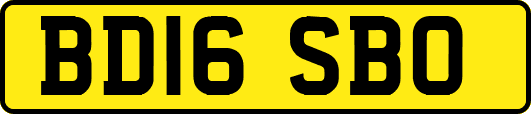 BD16SBO
